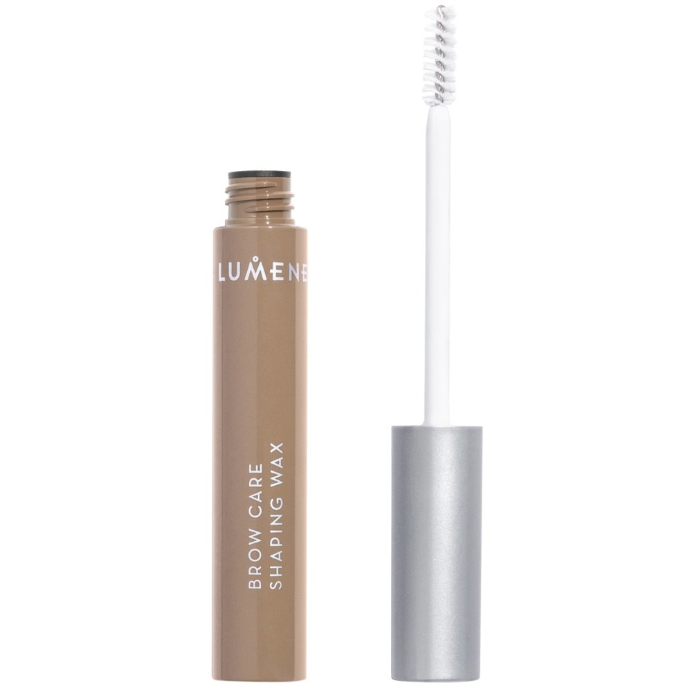 Nordic Chic Brow Care Shaping Wax, 5ml