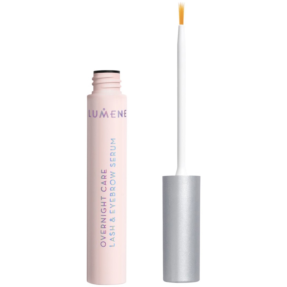 Overnight Care Lash & Eyebrow Serum