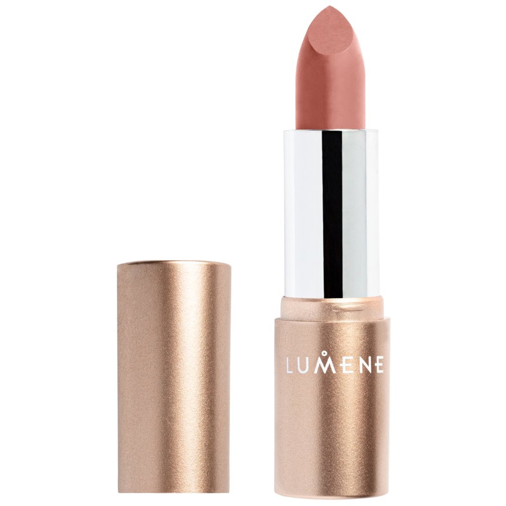 Luminous Moisture Matte Lipstick, 4,7g