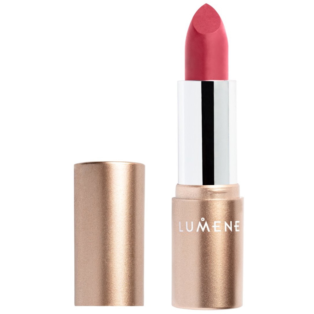 Luminous Moisture Matte Lipstick, 4,7g