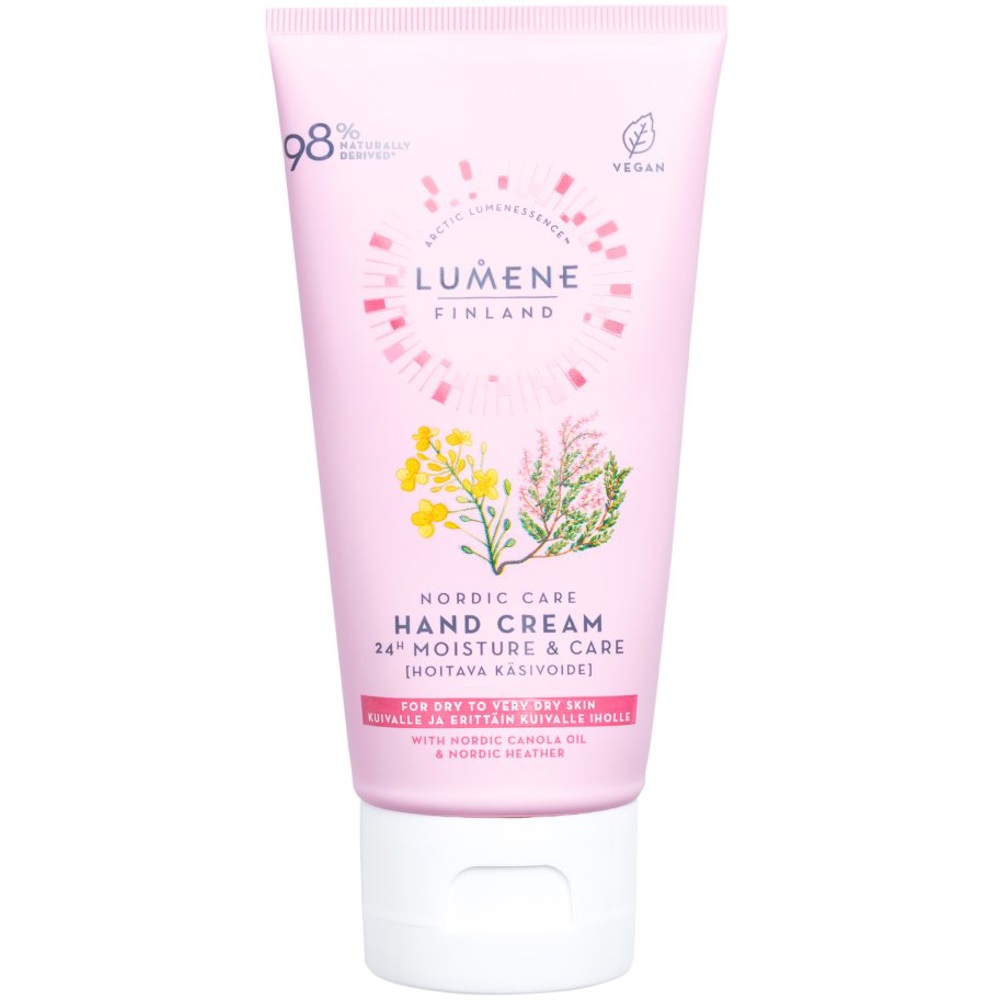 Nordic Care Hand Cream, 75ml