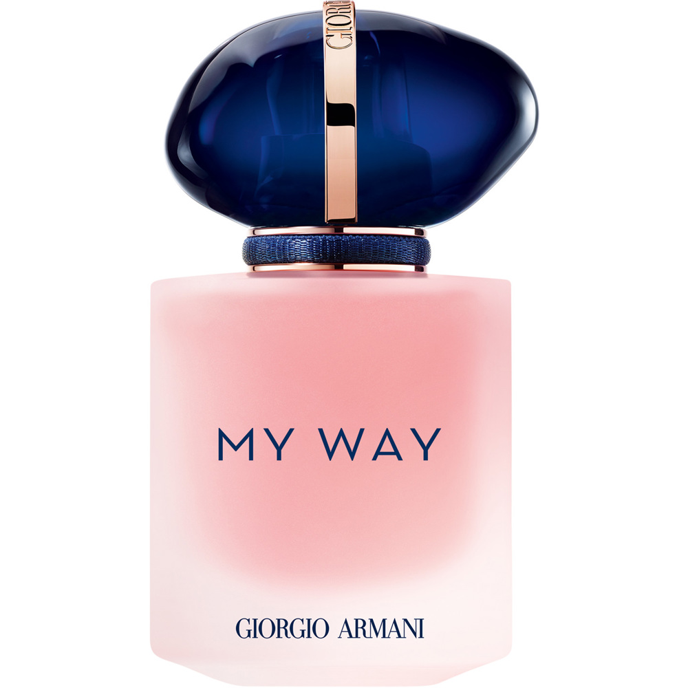 My Way Floral, EdP