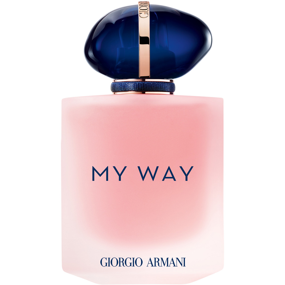 My Way Floral, EdP