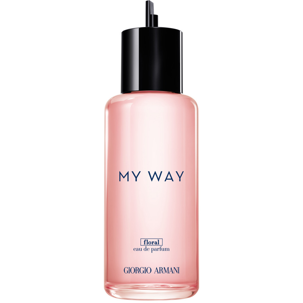 My Way Floral, EdP