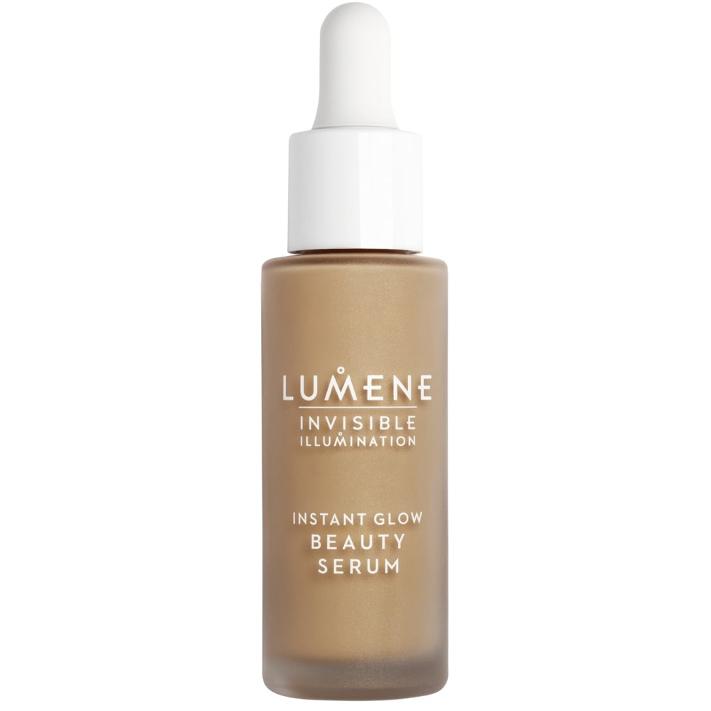 Invisible Illumination Instant Glow Beauty Serum, 30ml