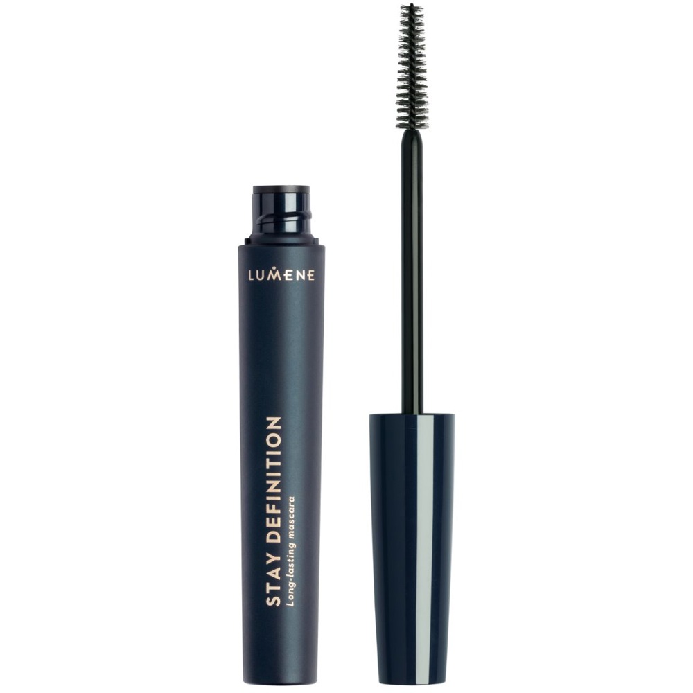 Stay Definition Mascara Black