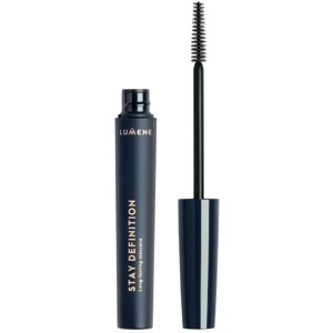 Stay Definition Mascara Black