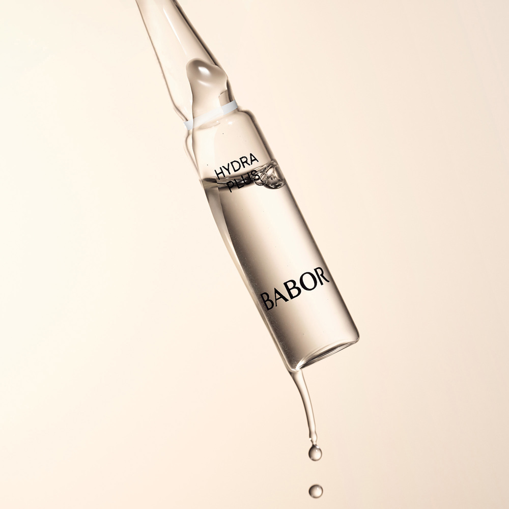 Hydra Plus Ampoules, 7x2ml