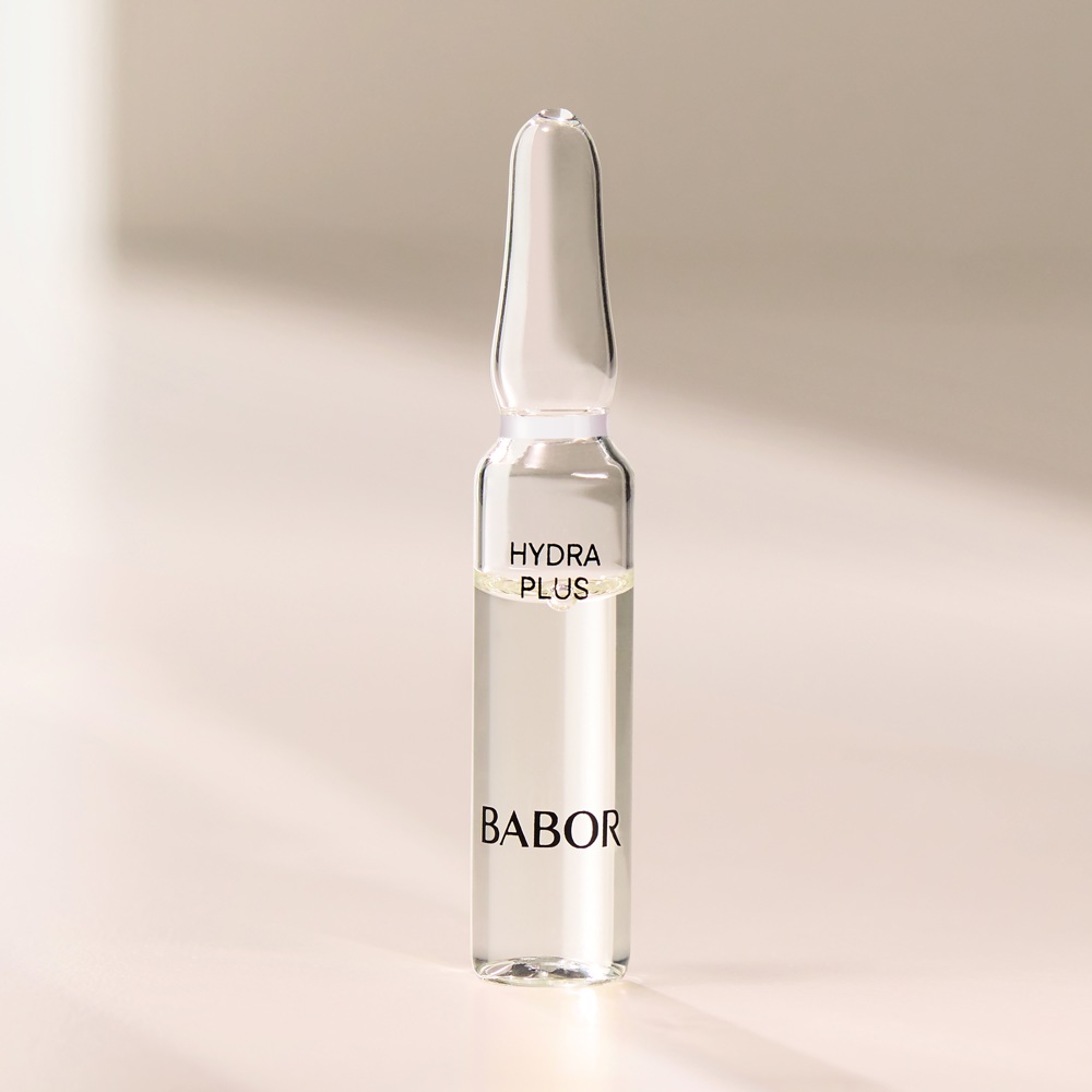 Hydra Plus Ampoules, 7x2ml
