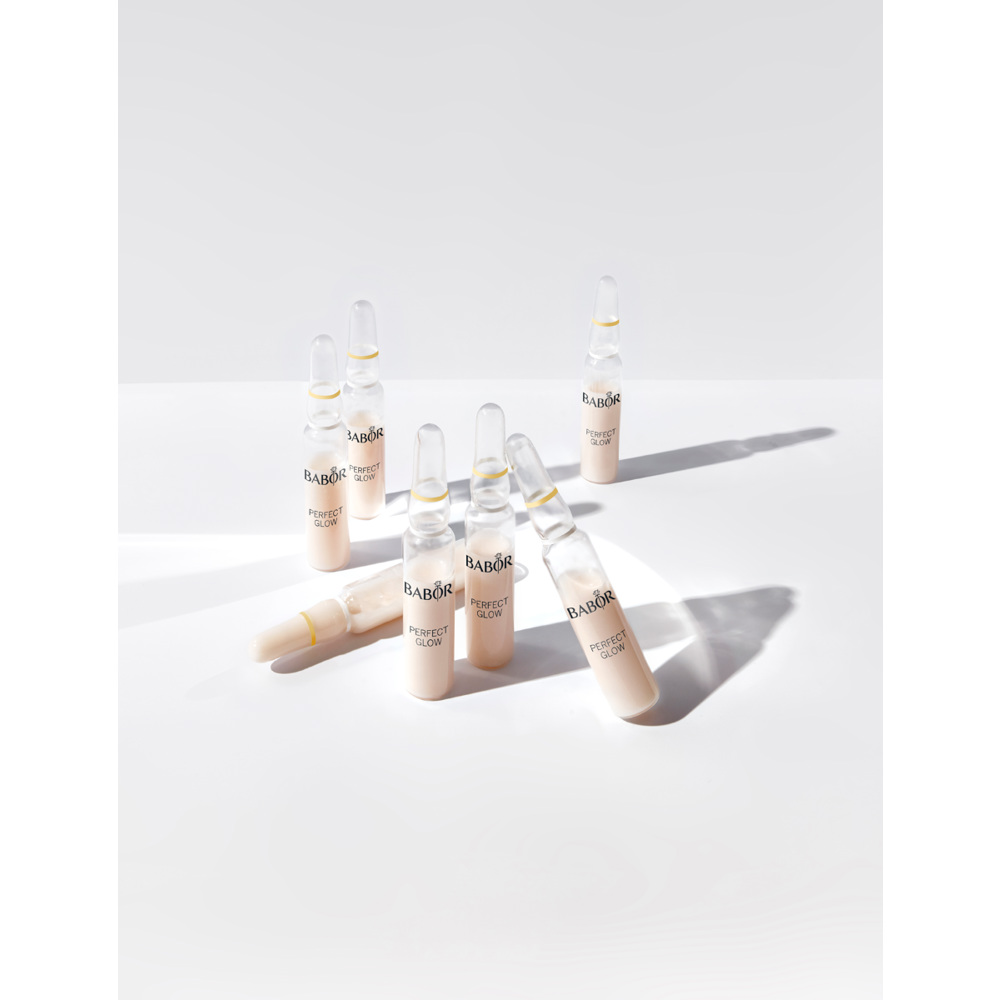 Perfect Glow Ampoules, 7x2ml