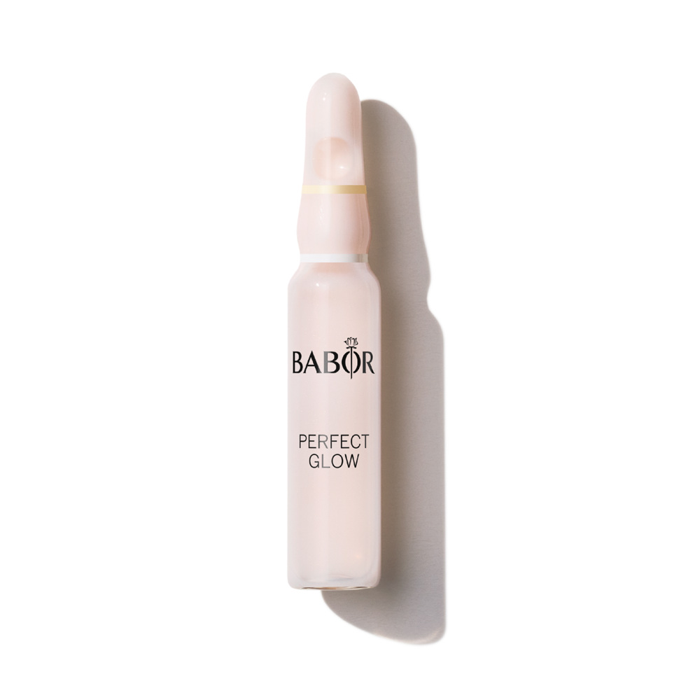 Perfect Glow Ampoules, 7x2ml