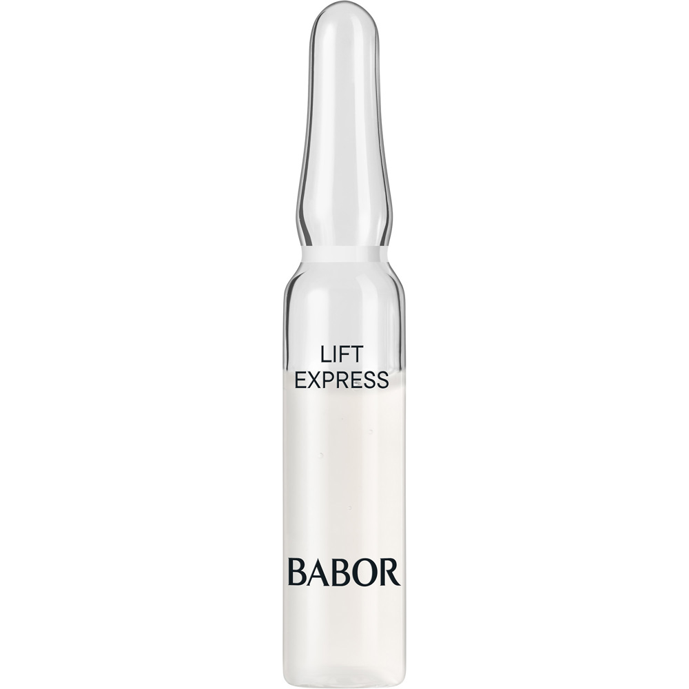 Lift Express Ampoules, 7x2ml