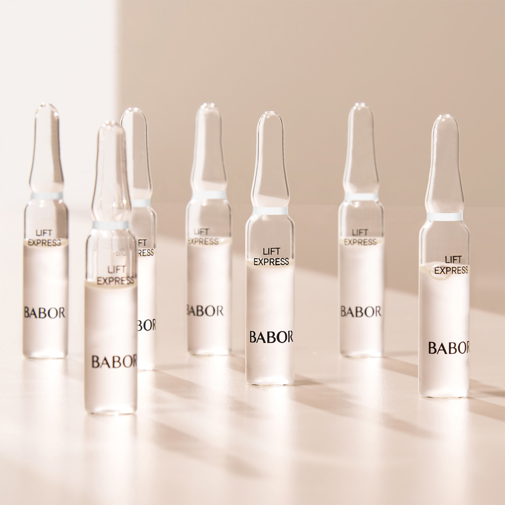 Lift Express Ampoules, 7x2ml