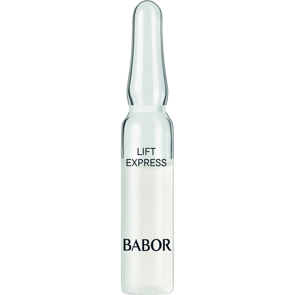 Lift Express Ampoules, 7x2ml