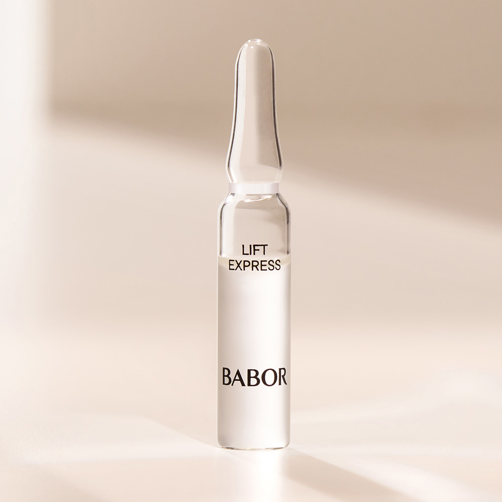 Lift Express Ampoules, 7x2ml