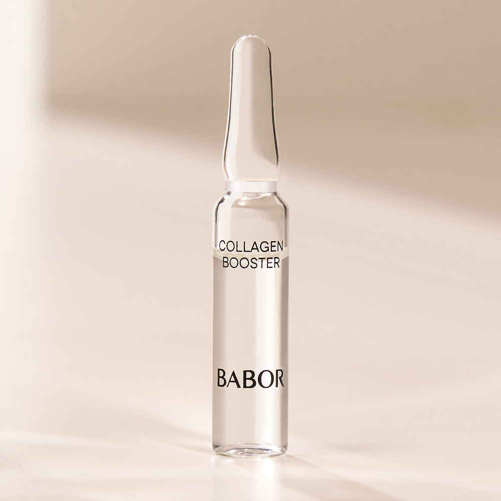 Collagen Booster Ampoules, 7x2ml