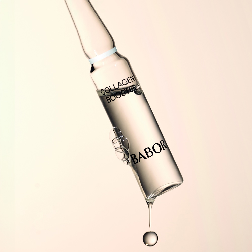 Collagen Booster Ampoules, 7x2ml