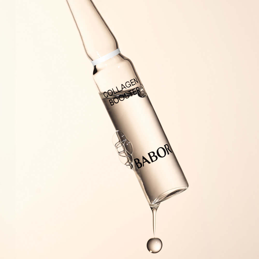 Collagen Booster Ampoules, 7x2ml