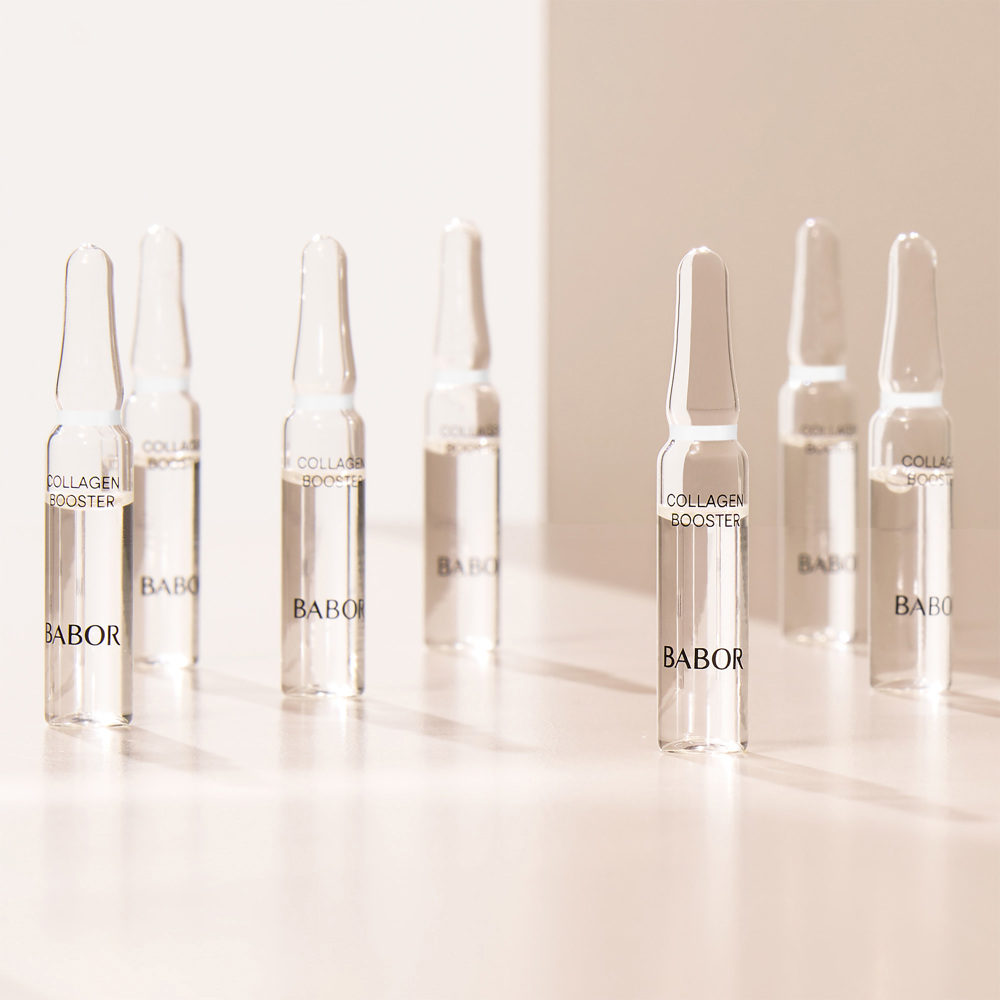 Collagen Booster Ampoules, 7x2ml