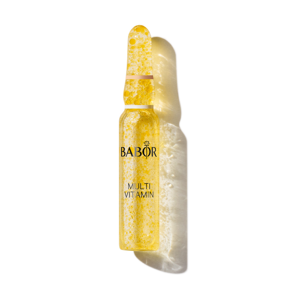 Multi Vitamin Ampoules, 7x2ml