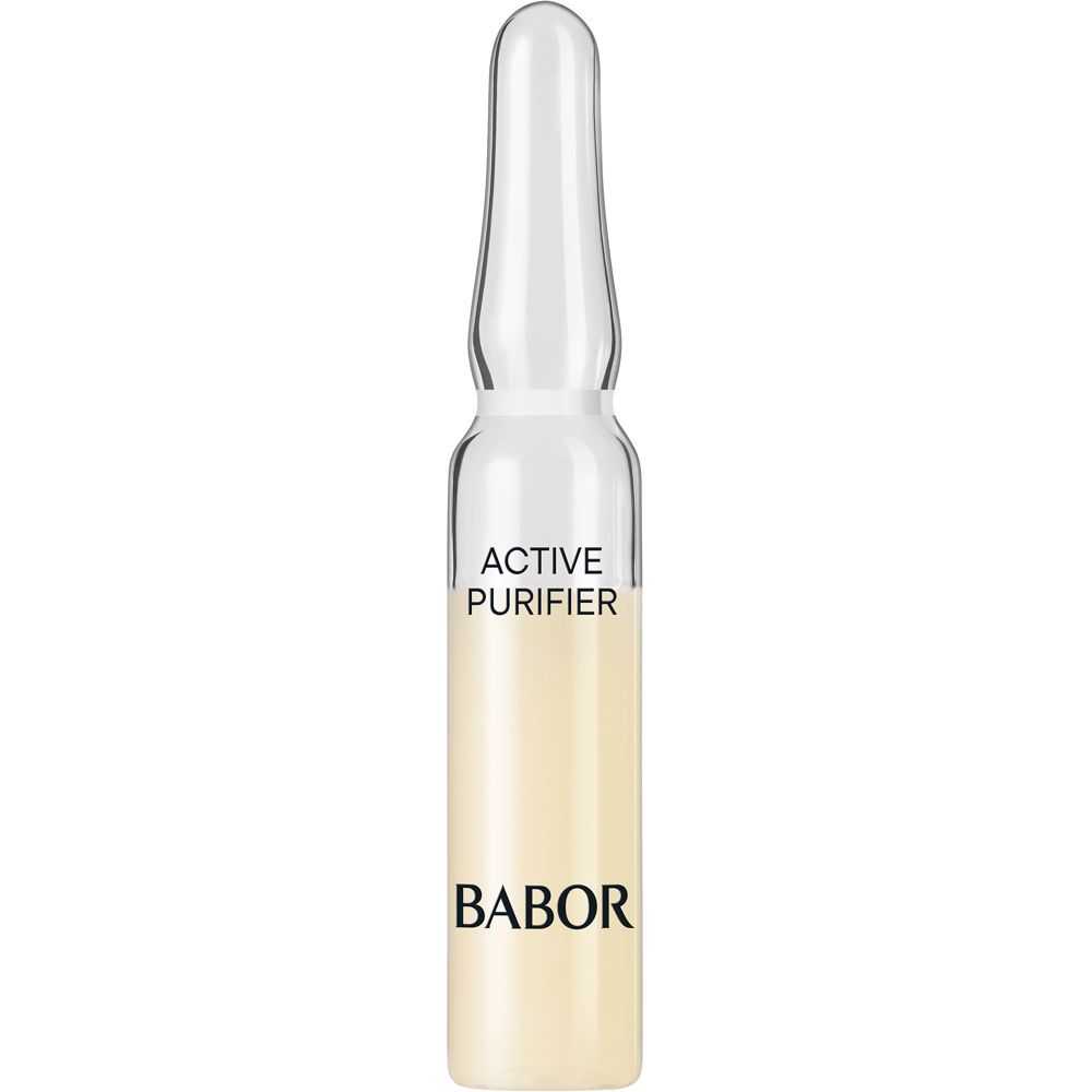 Active Purifier Ampoules, 7x2ml