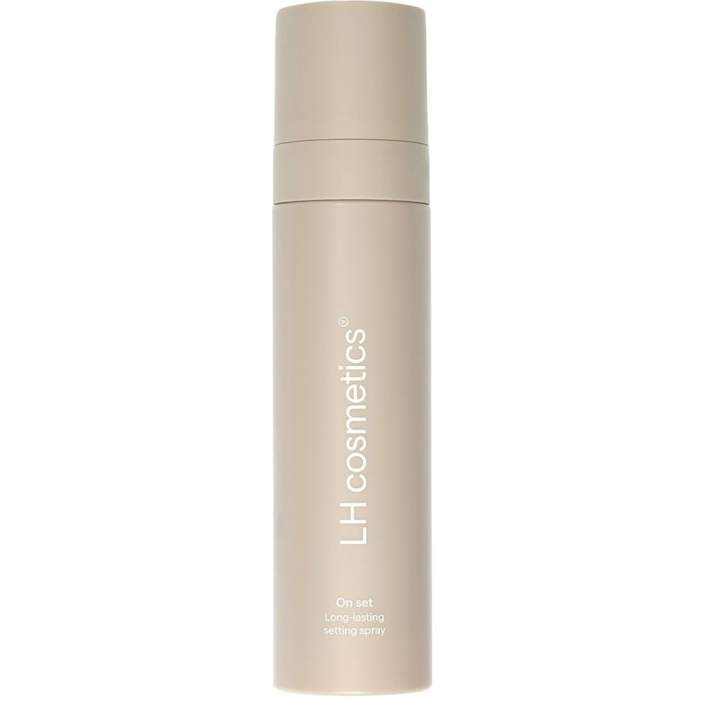 On Set Long-Lasting Setting Spray, 100ml
