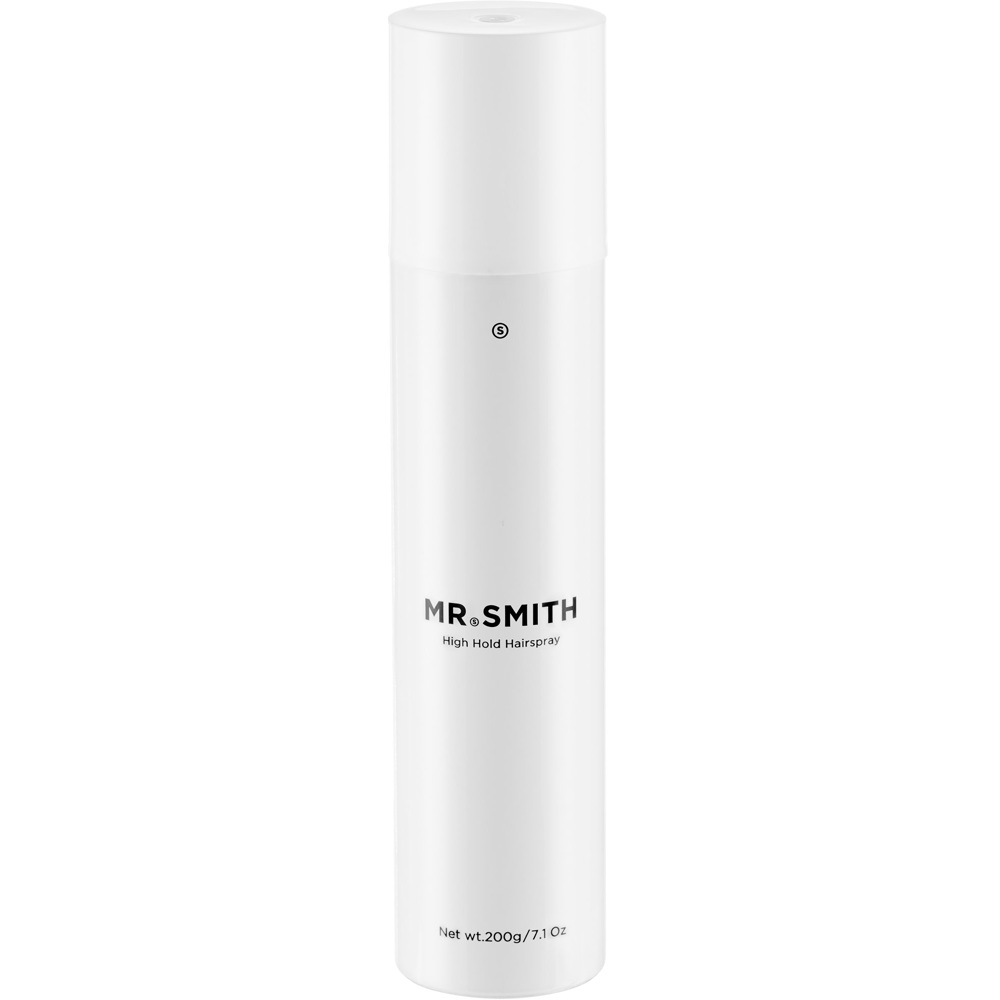 High Hold Hairspray, 200ml