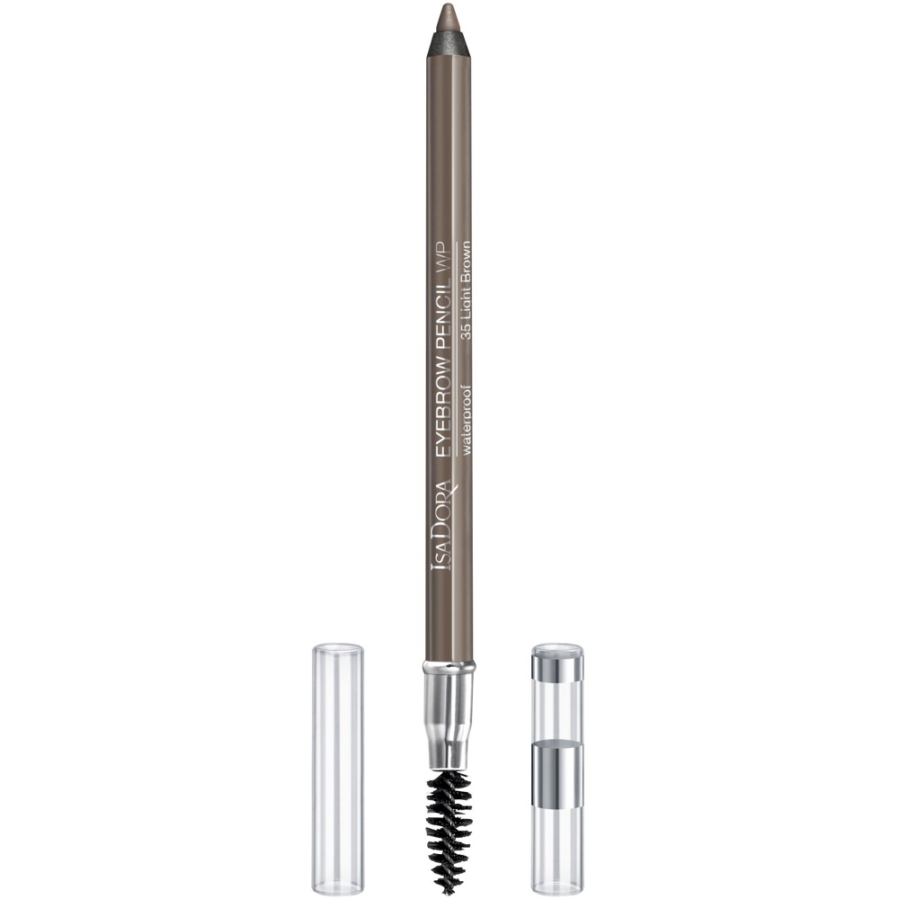 Eyebrow Pencil WP, 1.2g