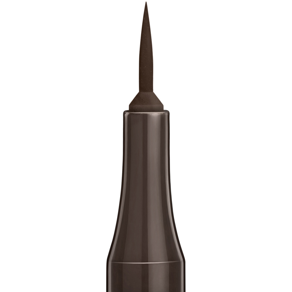 The Brow Fine Liner, Micro Fine Precise Tip