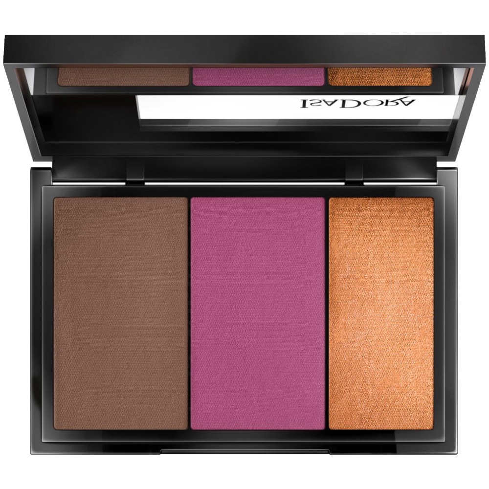 Face Sculptor 3-in-1 Palette, 12g