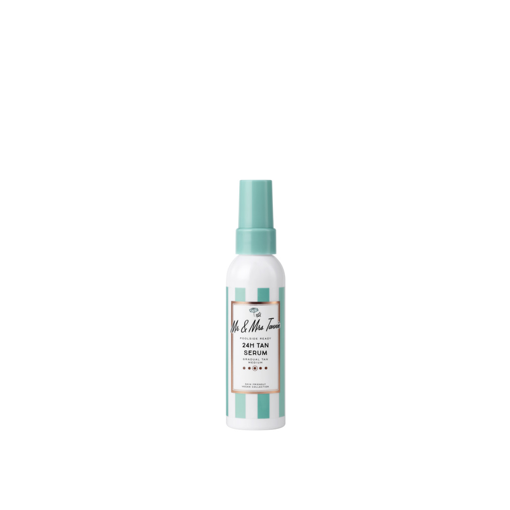 24h Tan Serum