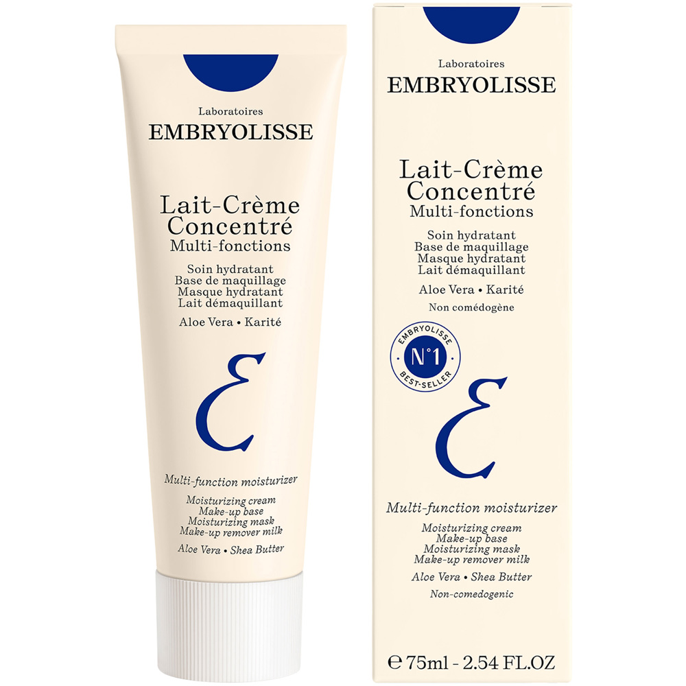 Lait-Crème Concentré