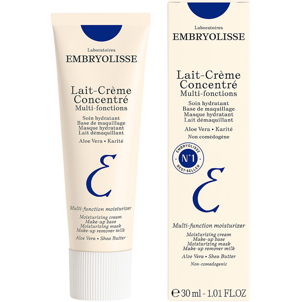 Lait-Crème Concentré