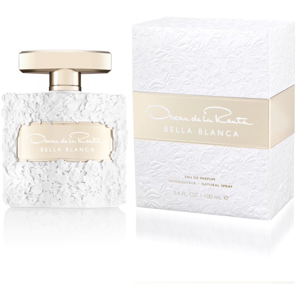 Bella Blanca, EdP