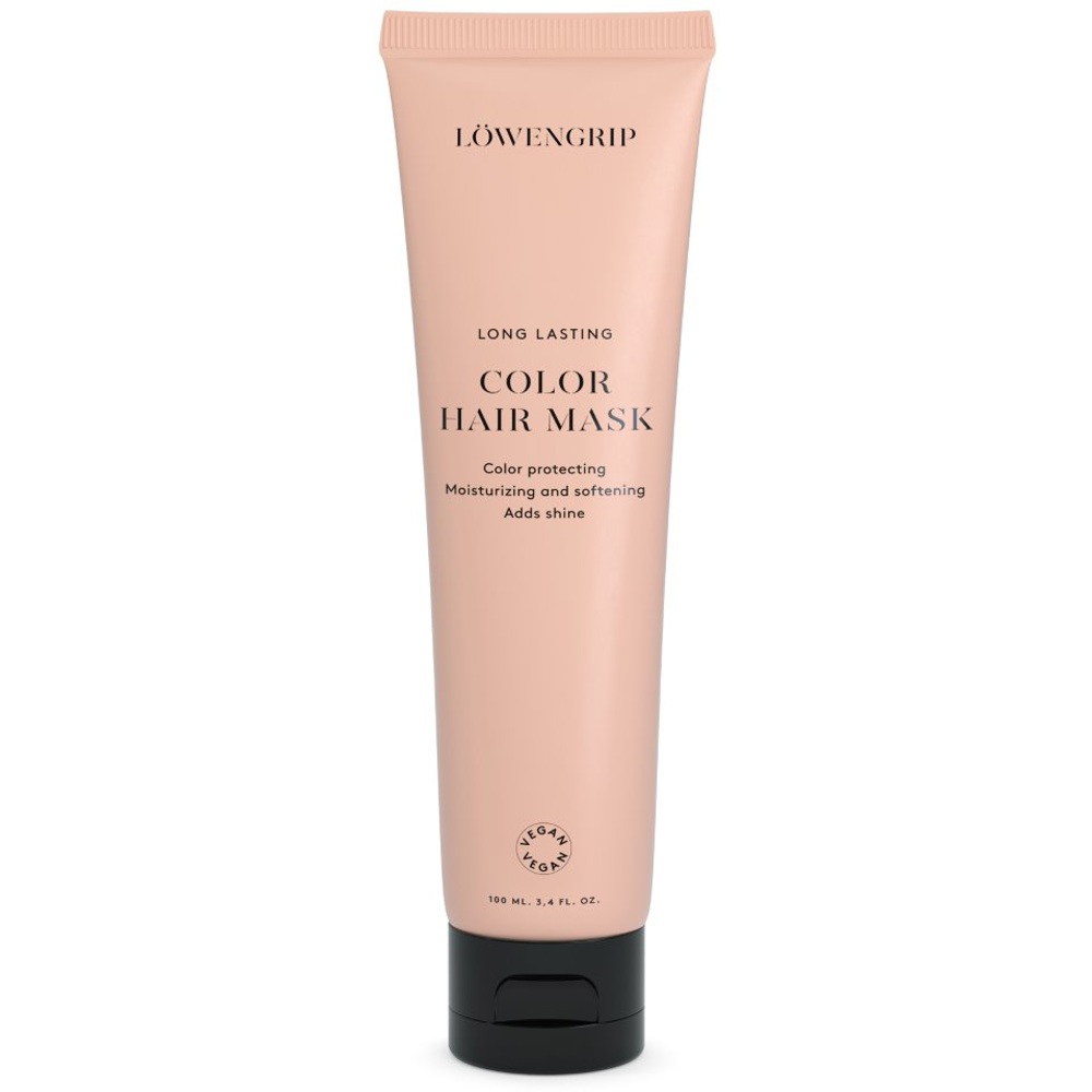 Long Lasting Color Hair Mask, 100ml