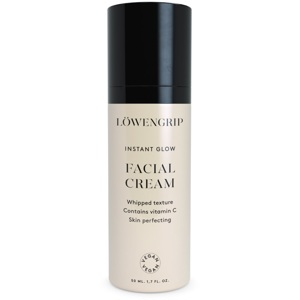 Instant Glow Facial Cream, 50ml