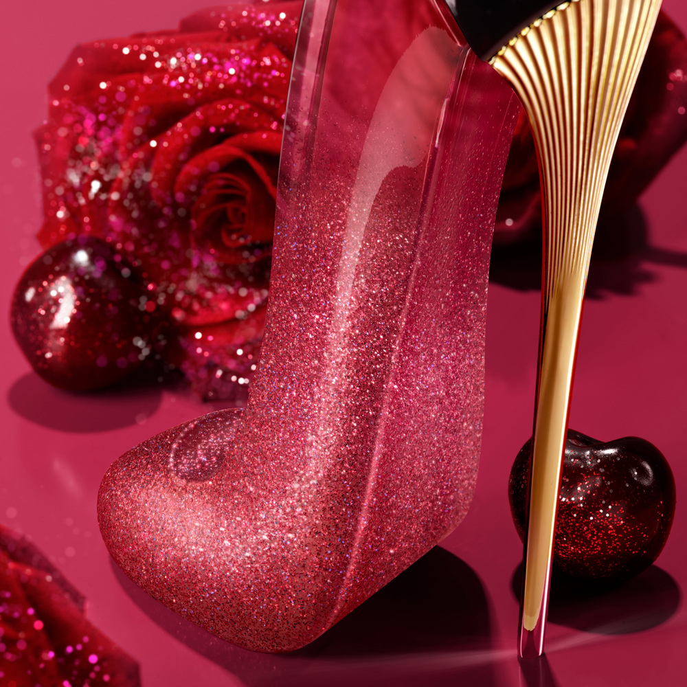 Very Good Girl Glam, EdP