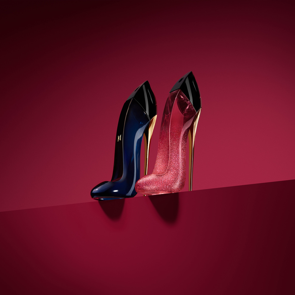 Very Good Girl Glam, EdP