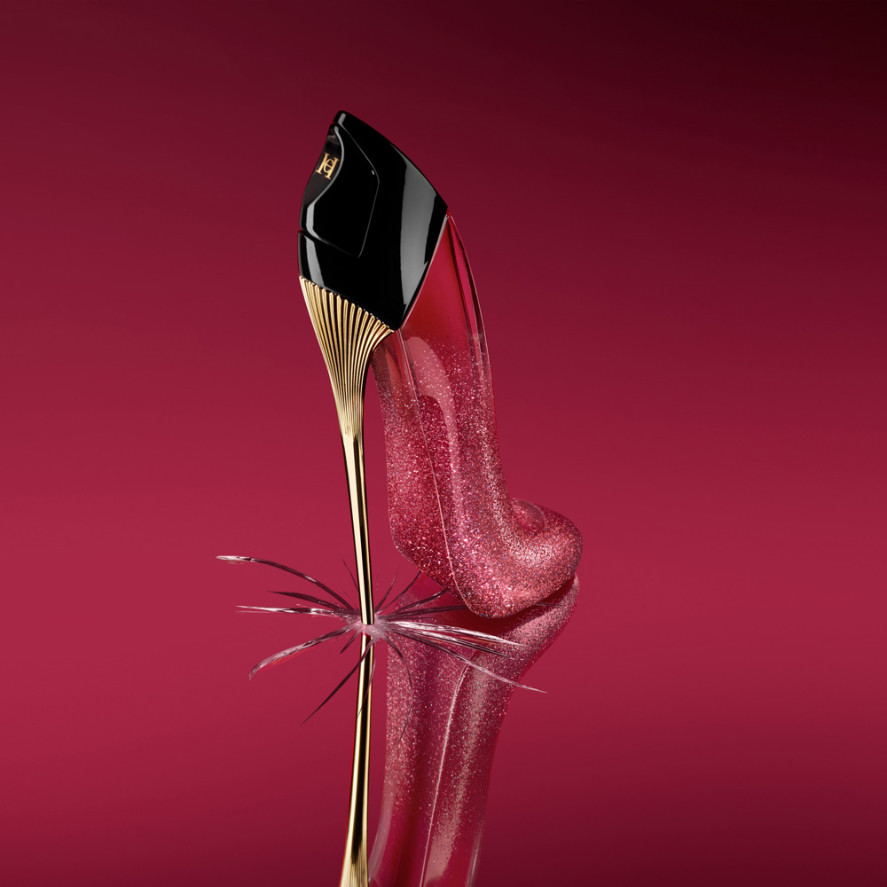 Very Good Girl Glam, EdP