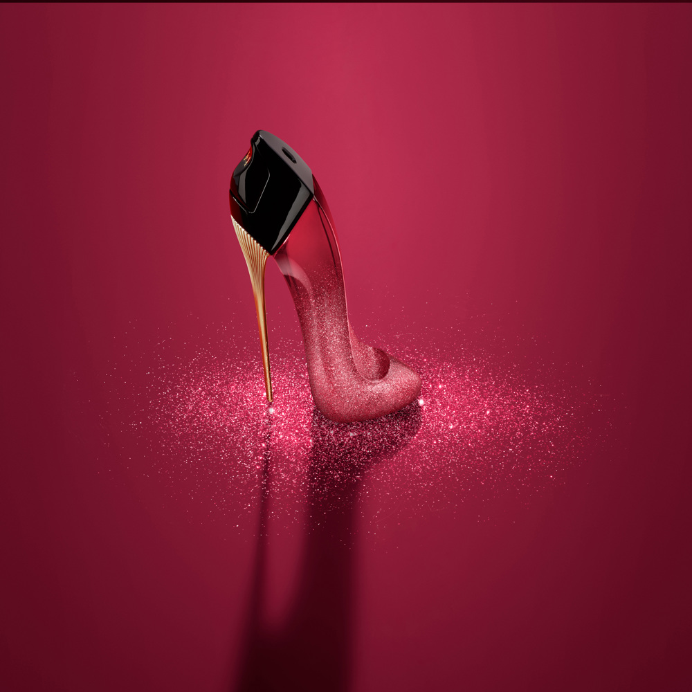 Very Good Girl Glam, EdP