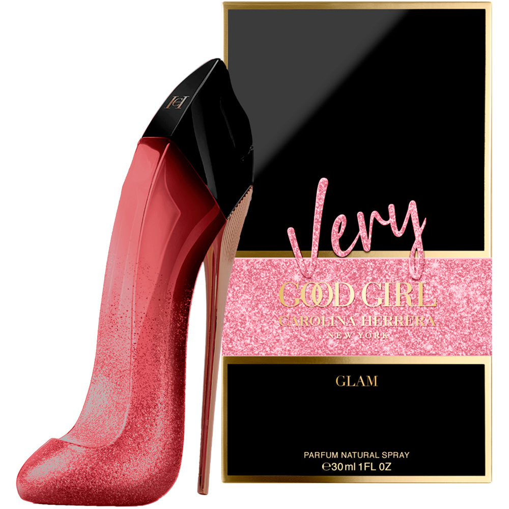Very Good Girl Glam, EdP