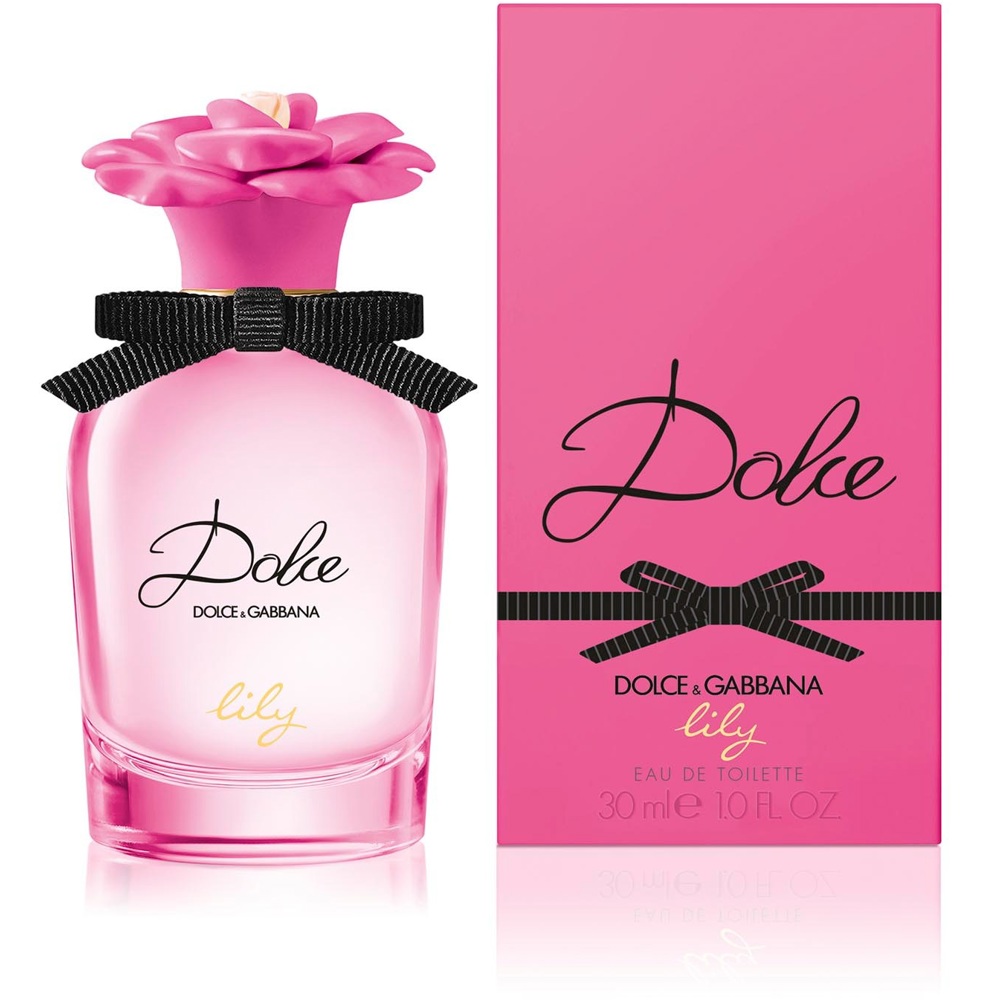 Dolce Lily, EdT