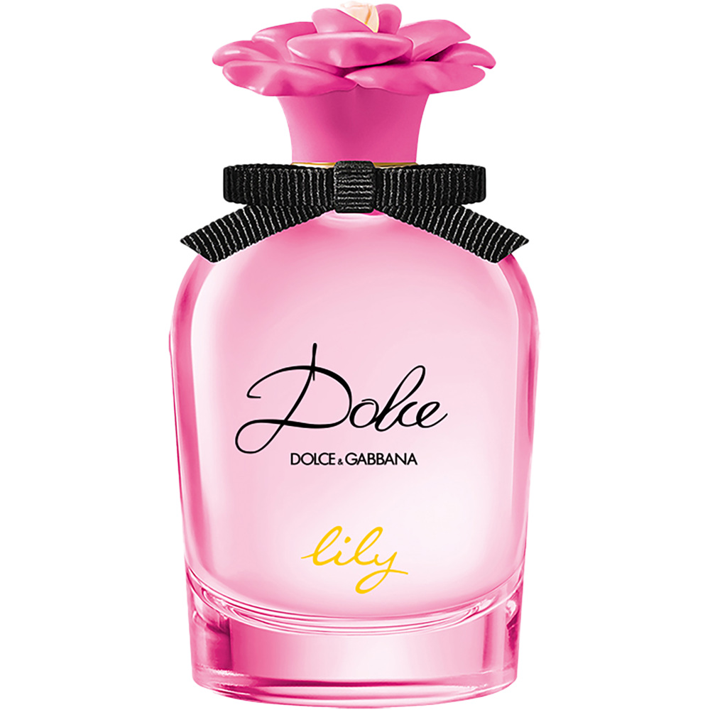 Dolce Lily, EdT