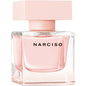 Narciso Cristal, EdP