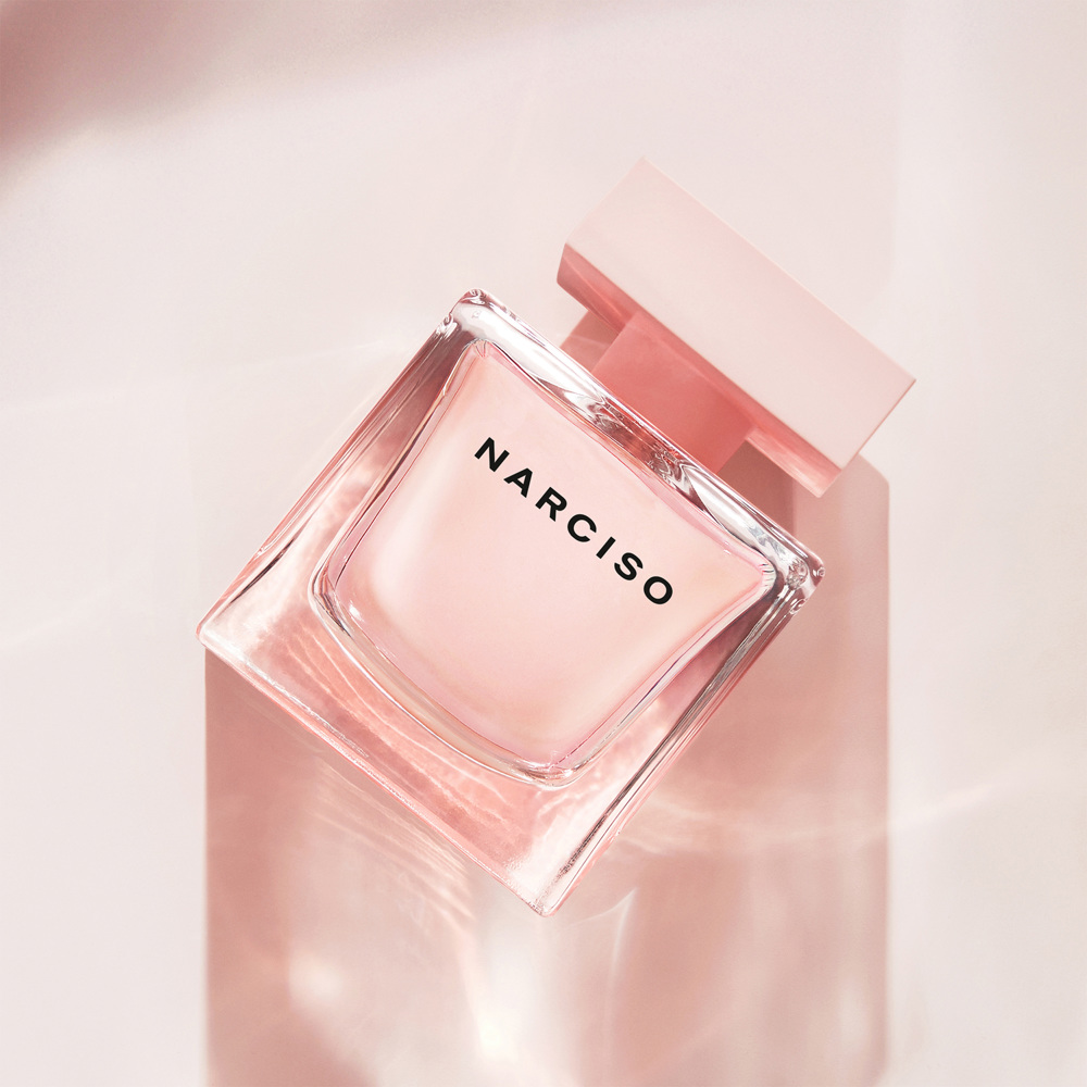 Narciso Cristal, EdP