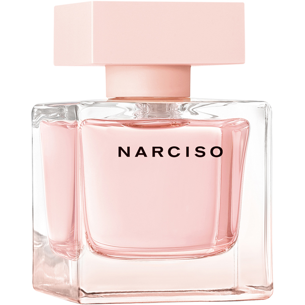 Narciso Cristal, EdP