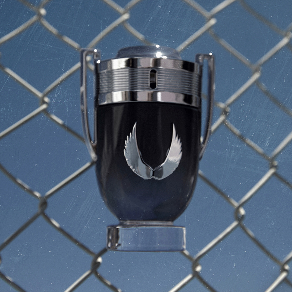 Invictus Platinum, EdP