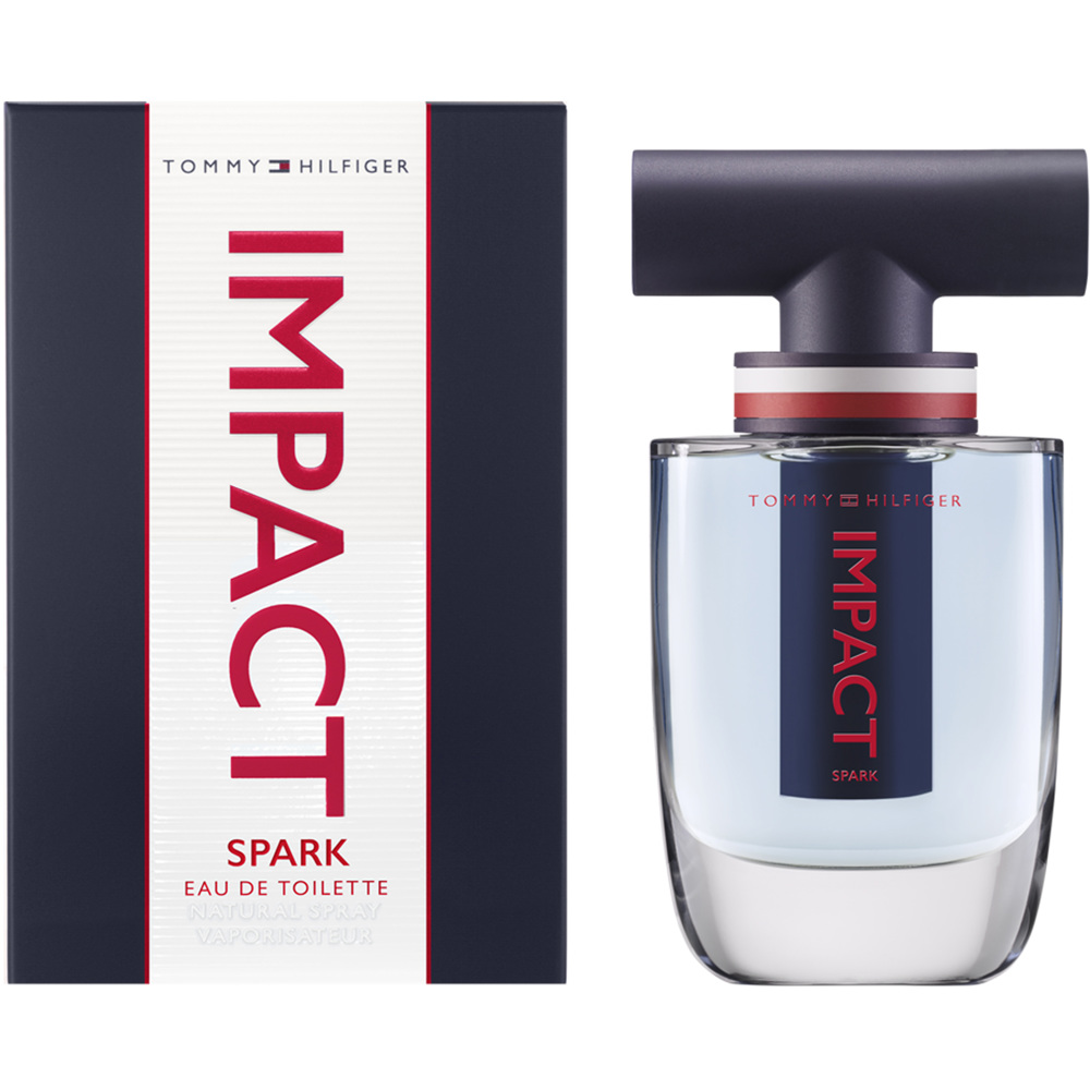 Impact Spark, EdT