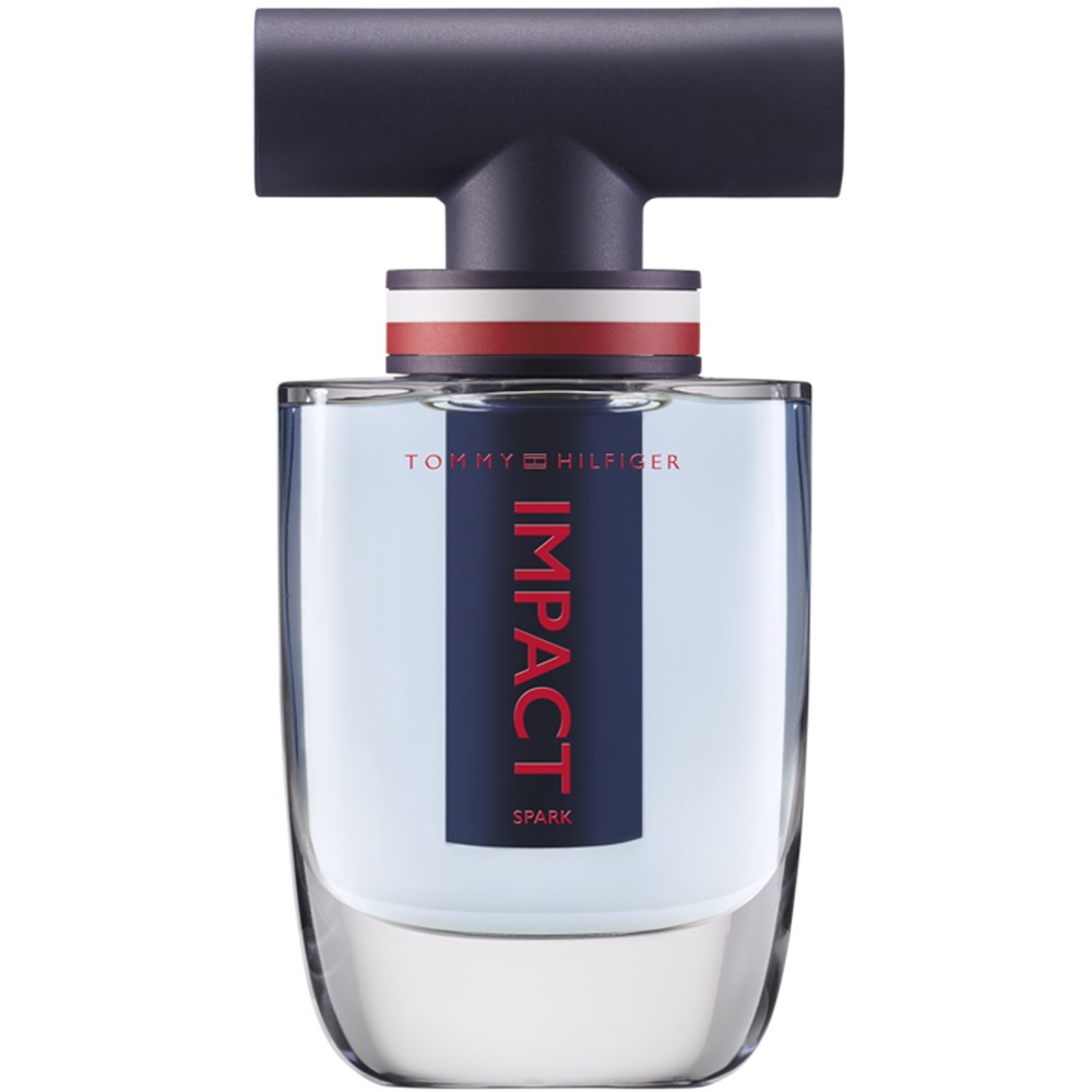 Impact Spark, EdT