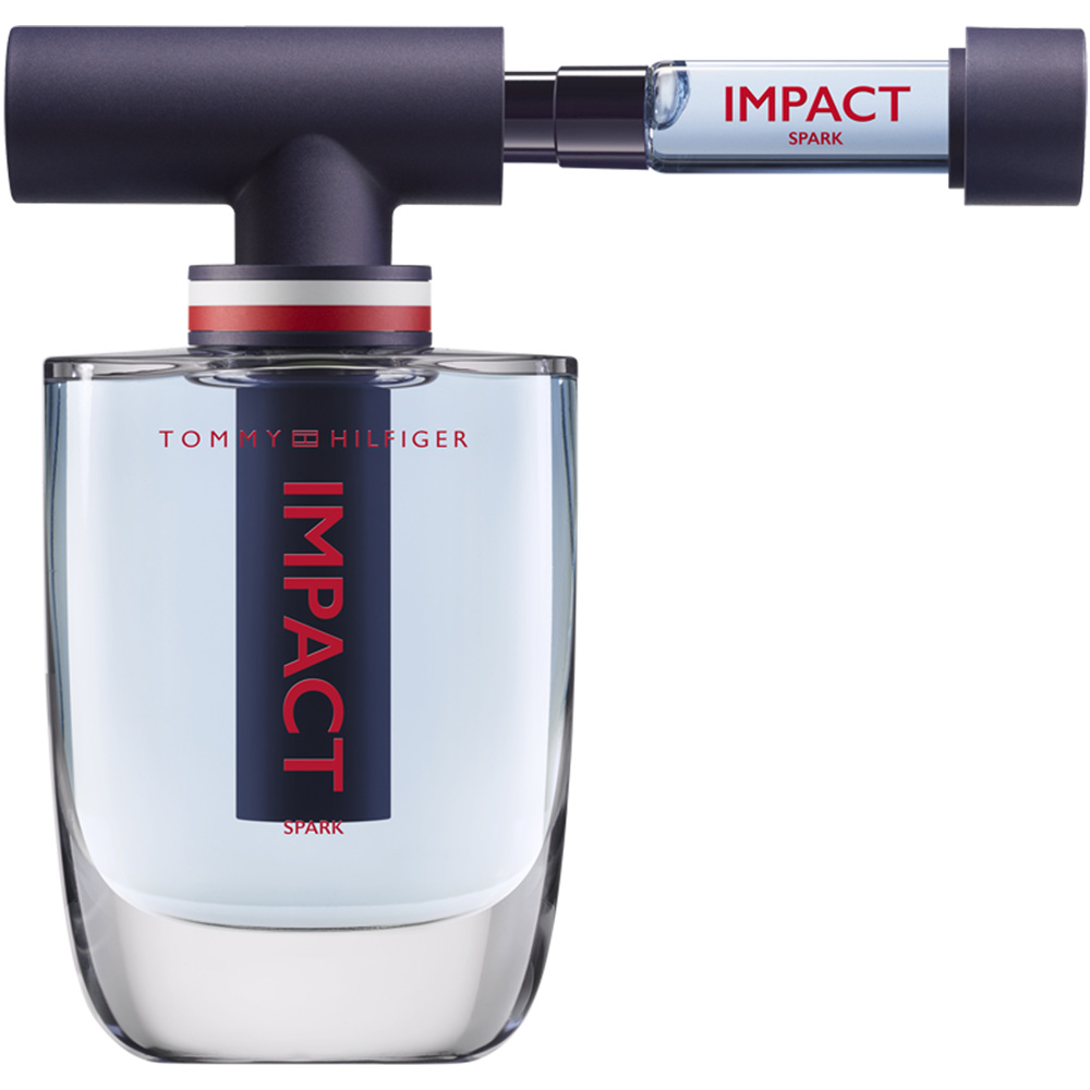 Impact Spark, EdT